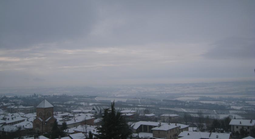 Cascina Arcangelo Raffaele * Verduno