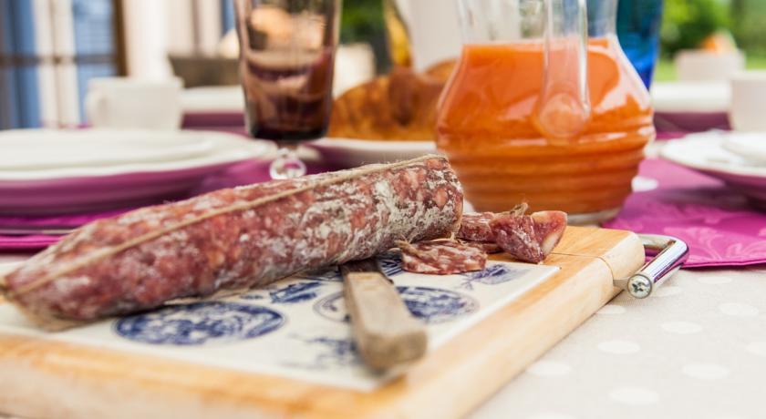 Cascina Arcangelo Raffaele Casa de Férias Verduno