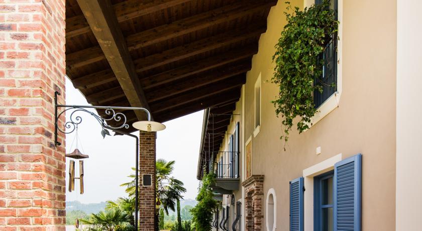Cascina Arcangelo Raffaele Casa de Férias Verduno