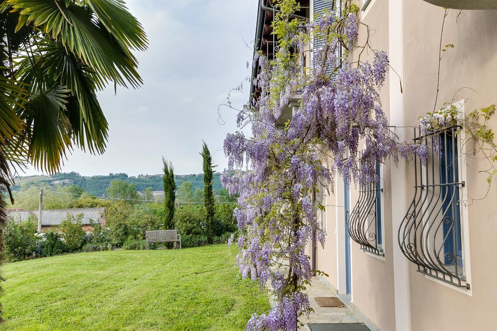 Cascina Arcangelo Raffaele * Verduno
