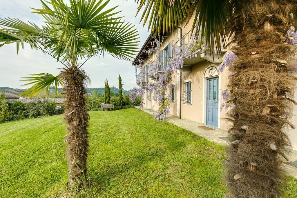 Casa de Férias Cascina Arcangelo Raffaele Verduno