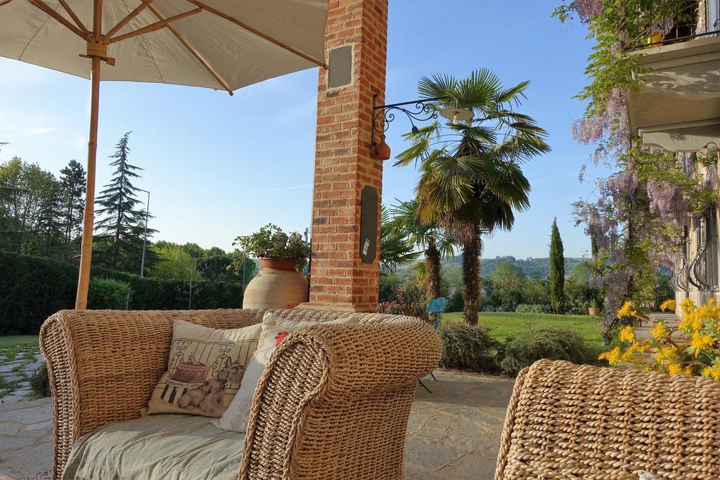 Casa de Férias Cascina Arcangelo Raffaele *
