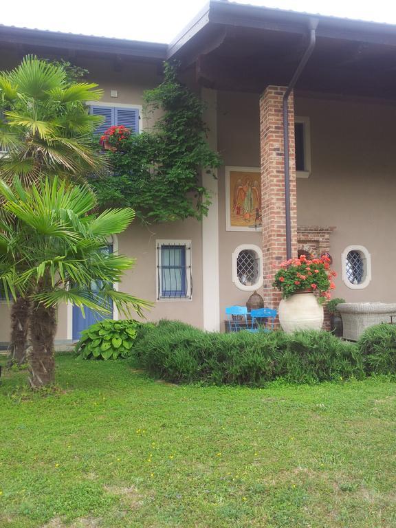 Casa de Férias Cascina Arcangelo Raffaele